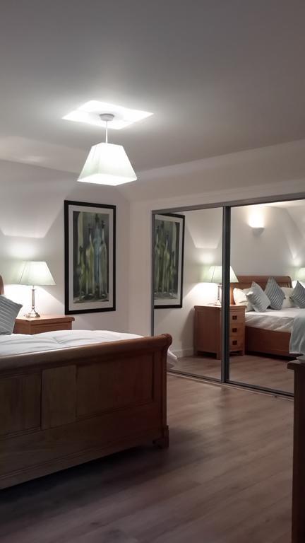 Woodend Bed & Breakfast Glenrothes Room photo