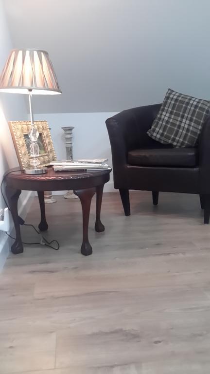 Woodend Bed & Breakfast Glenrothes Room photo