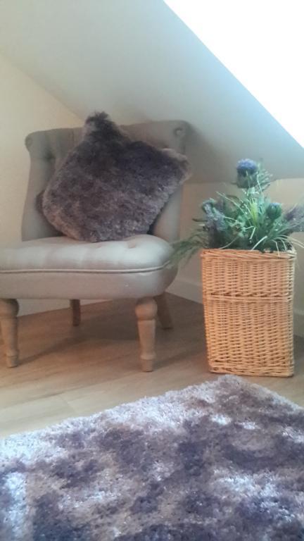 Woodend Bed & Breakfast Glenrothes Room photo