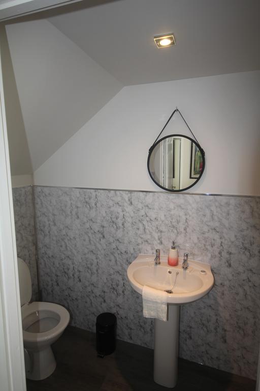Woodend Bed & Breakfast Glenrothes Room photo
