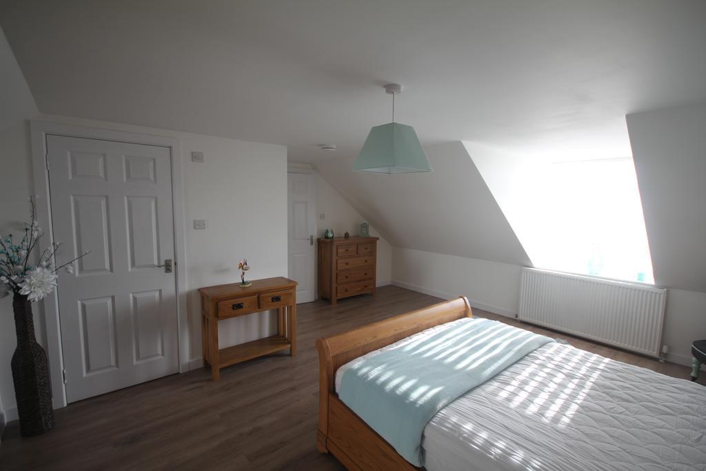 Woodend Bed & Breakfast Glenrothes Room photo