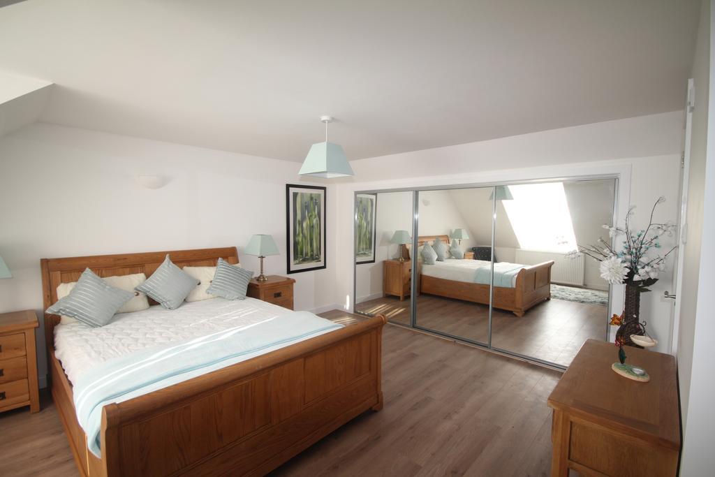 Woodend Bed & Breakfast Glenrothes Room photo