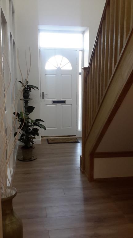 Woodend Bed & Breakfast Glenrothes Room photo