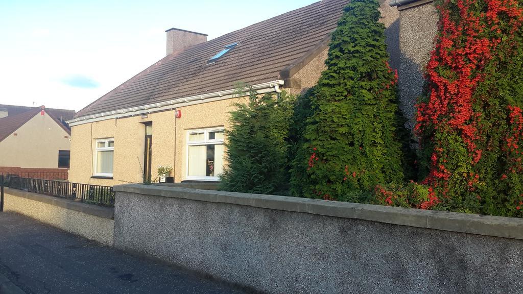 Woodend Bed & Breakfast Glenrothes Exterior photo