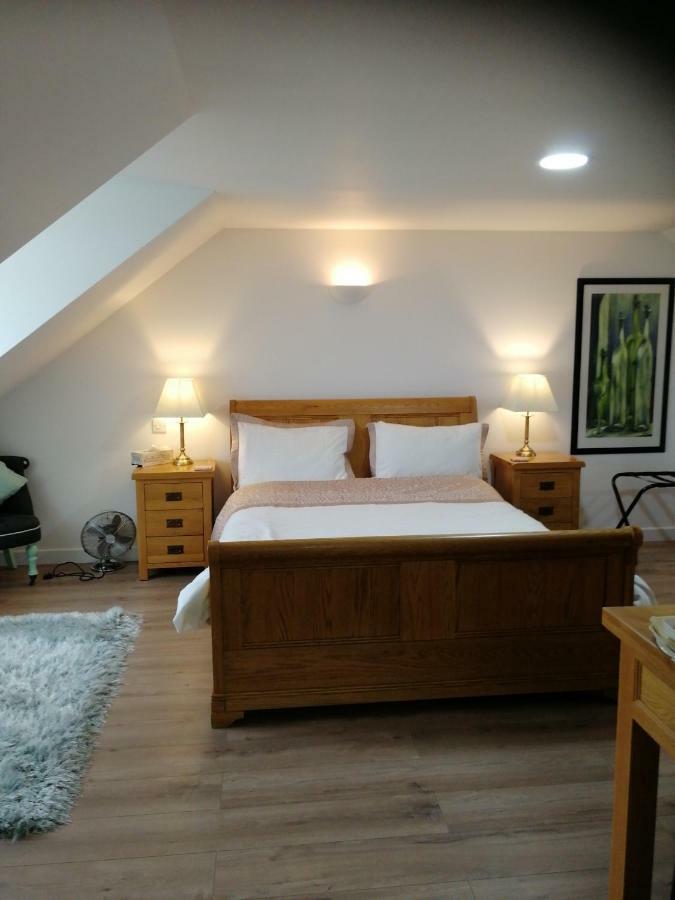 Woodend Bed & Breakfast Glenrothes Exterior photo